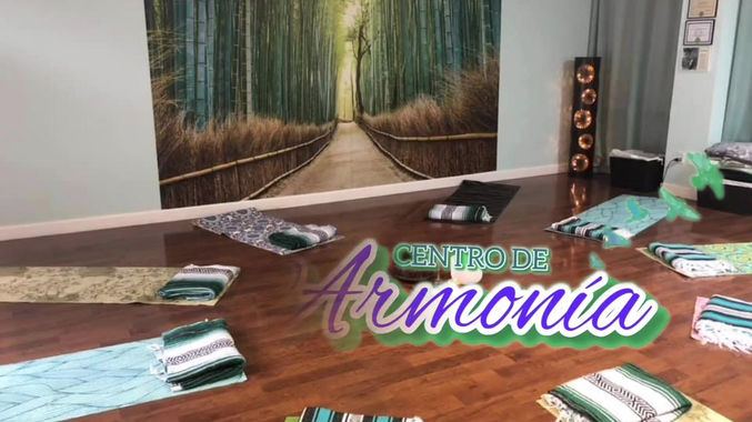 Centro de armonia1